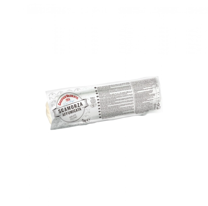 Valcolatte füstölt scamorza sajt 1kg
