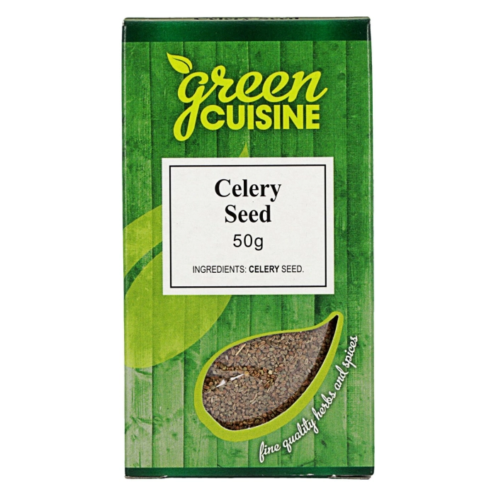 Green Cuisine zellermag 50g