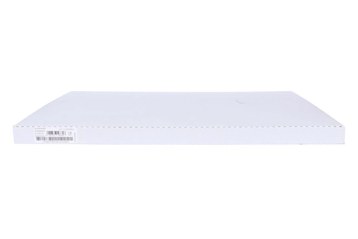 Szilikonos sütőpapír 40x60cm lapra vágott 500db/csomag