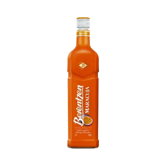 Briottet maracuja likőr 18% 0,7l