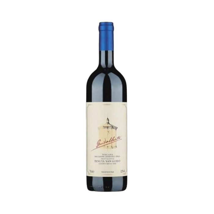 Tenuta San Guido Guidalberto 2023 0,75l