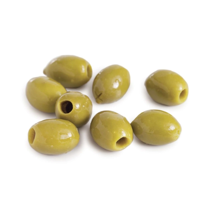 Zöld magozott olívabogyó 3000g/1500g