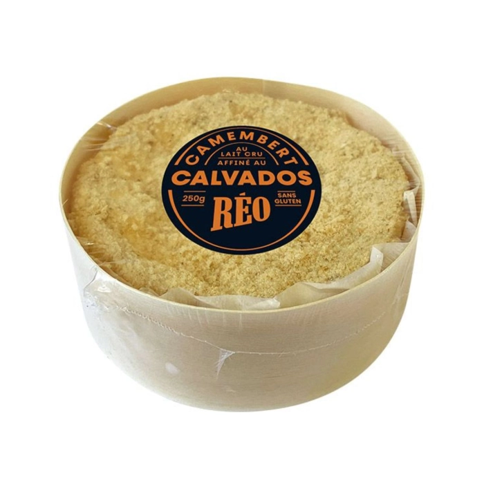 Camembert Calvados-szal 250g