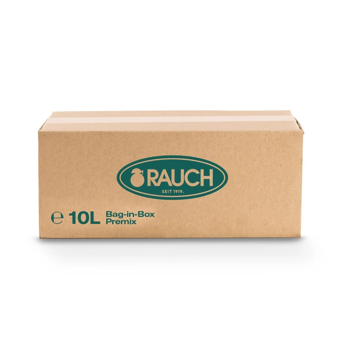 Rauch Premix Narancs BIB 100% 10l