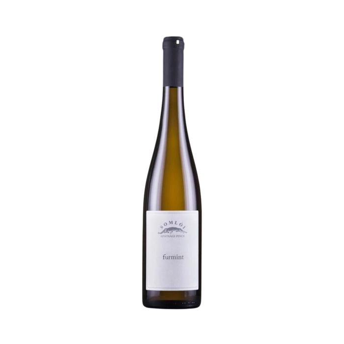 Somlói Apátság - Furmint 2022 0,75l
