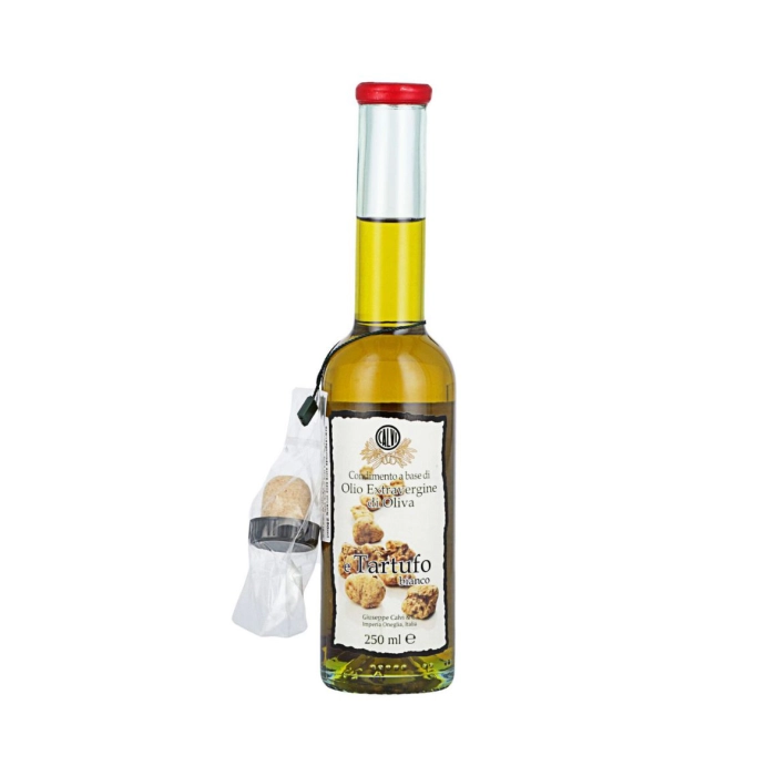 Calvi szarvasgombás olívaolaj 0,25l