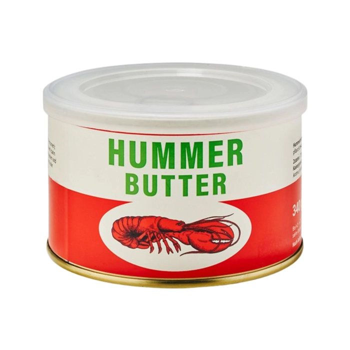 Homárleves alap 340g