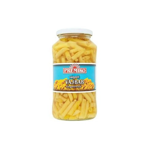 Vajbab 720ml