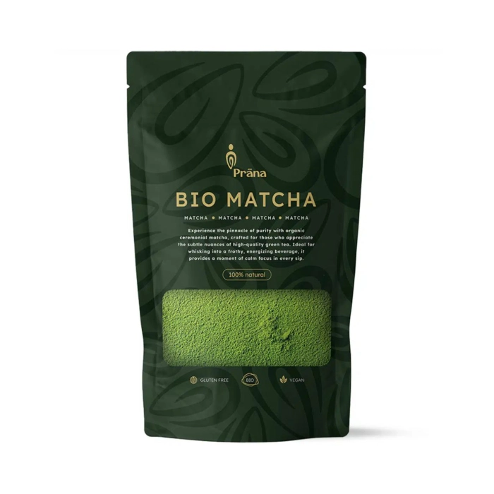 Prana japán matcha por 60g