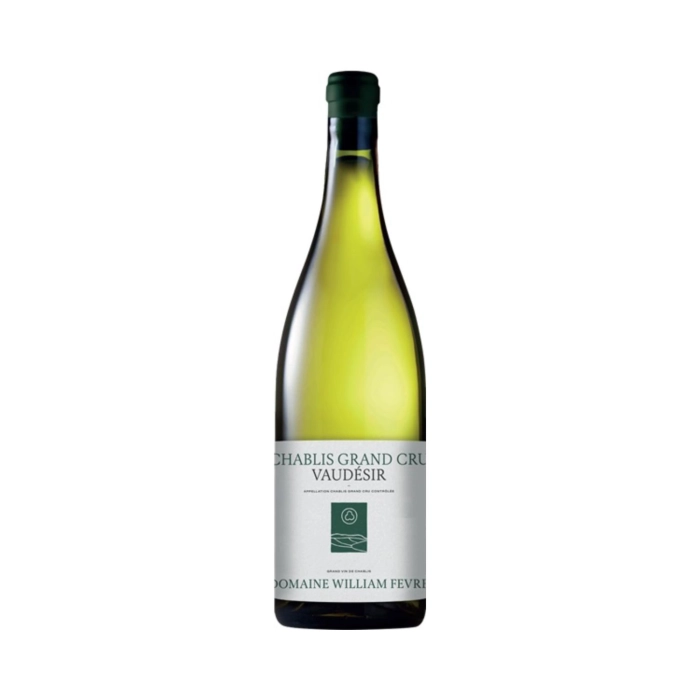 Defaix - Chablis Vaudesir 2024 0,75l