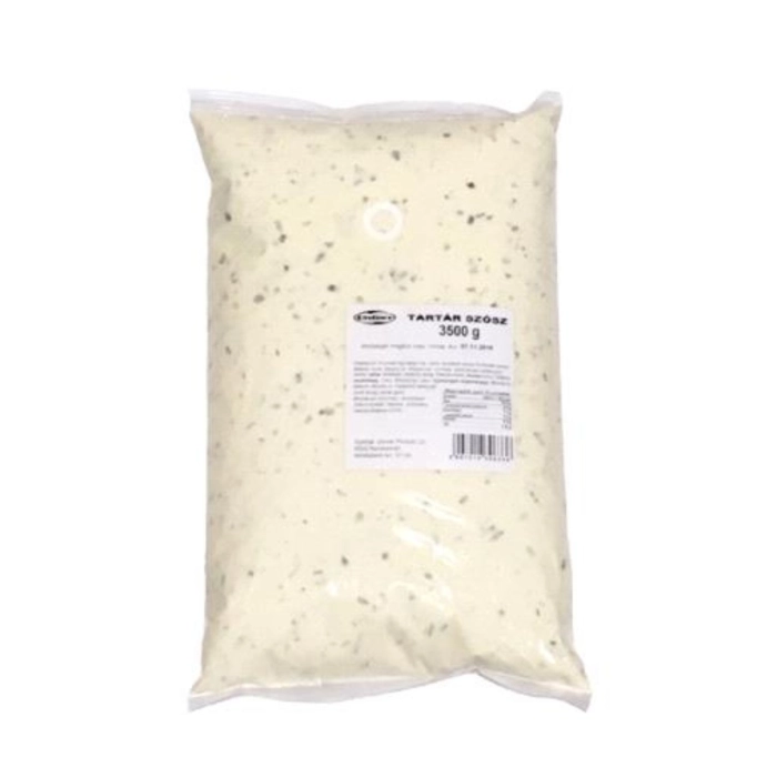 Univer tartár szósz 3,5kg/zsák