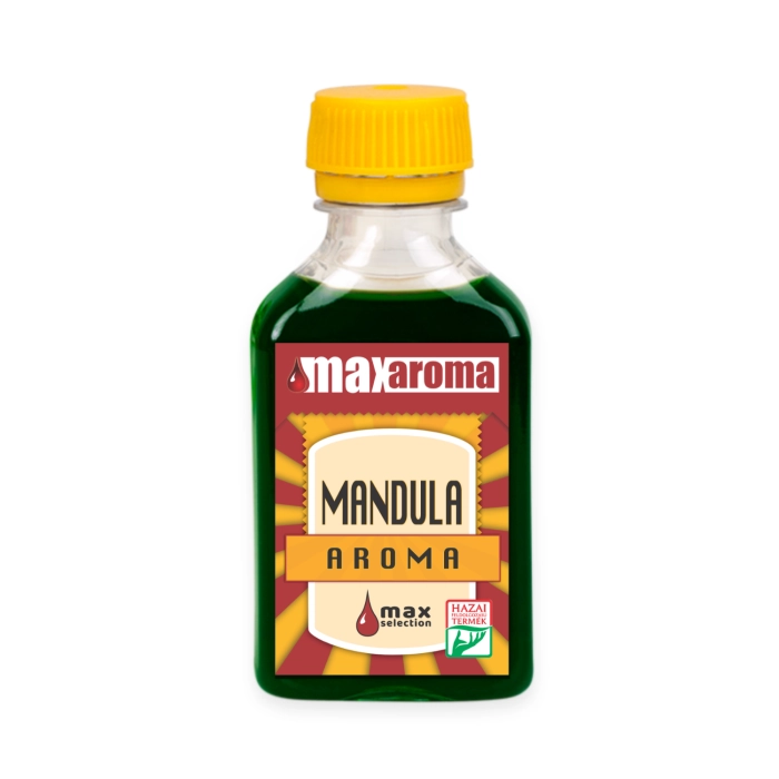 Szilas mandula aroma 30ml