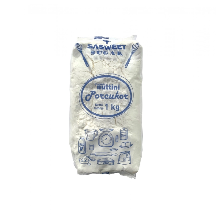 Porcukor 1 kg