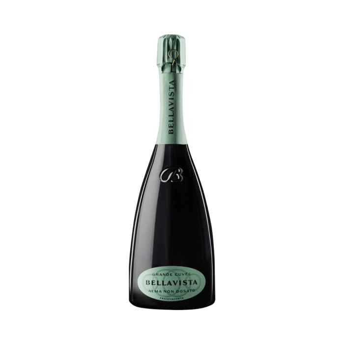 Bellavista - Franciacorta Alma Assemblage2 Non Dosato 0,75l