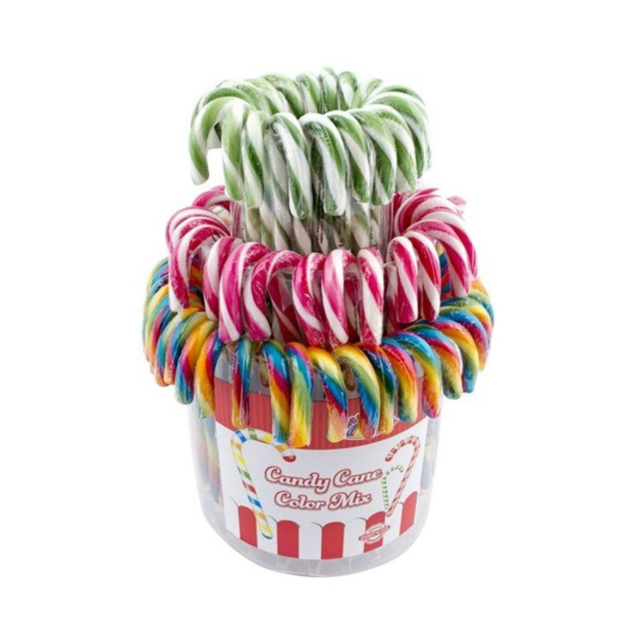 Candy cane color mix 12g/100db