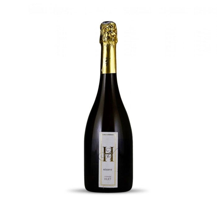 Domaine Huet - Pétillant Brut 2017 0,75l