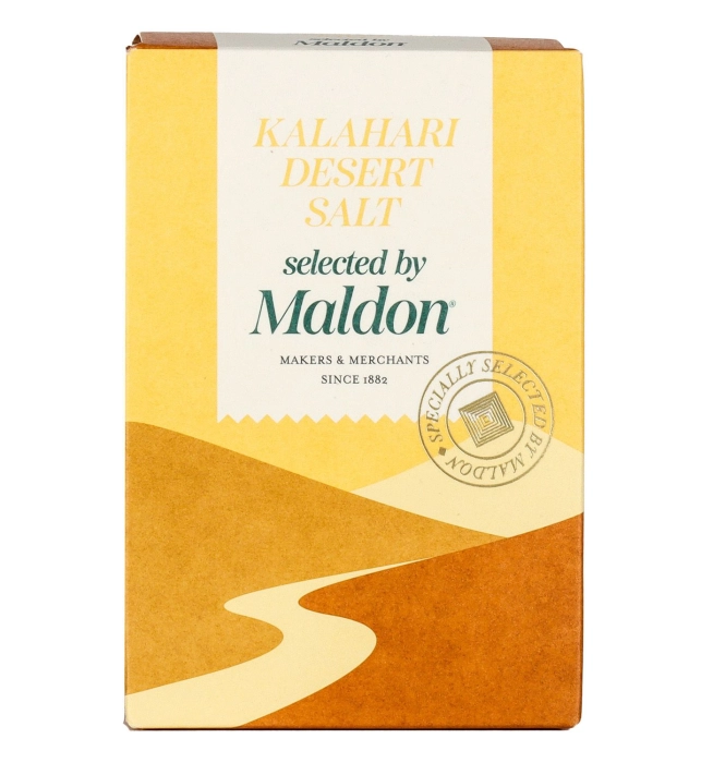Maldon Kalahari Desert só 250g