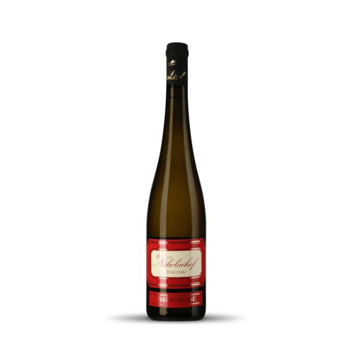 Nikolaihof - Baumpresse Riesling 2015 0,75l