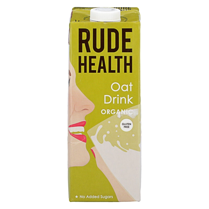 Rude Health bio zabital 1l