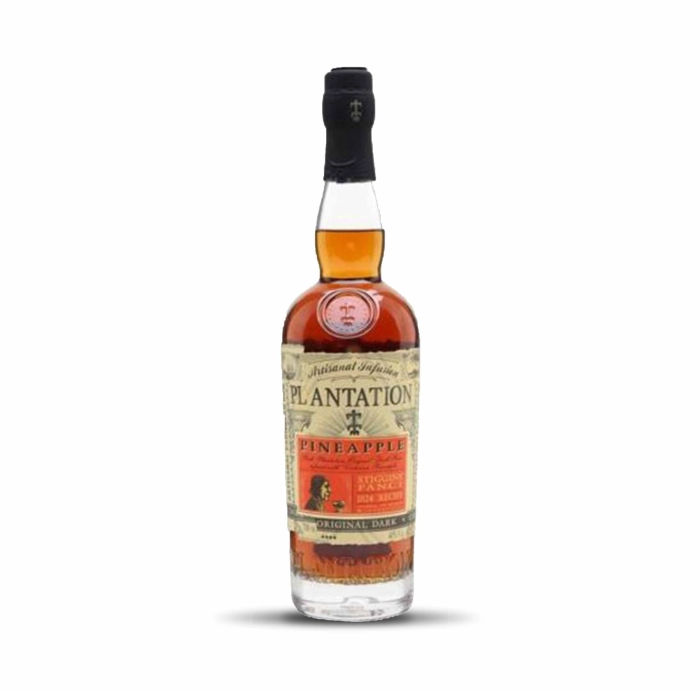 Planteray Pineapple rum 40% 0,7l