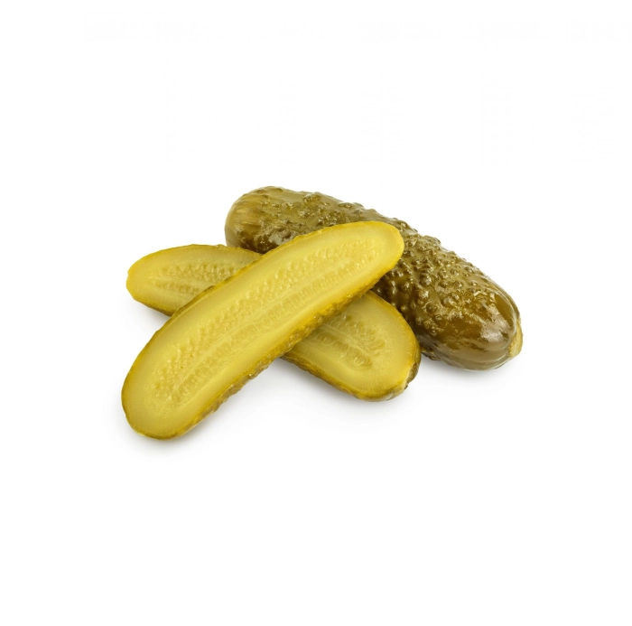 Kovászos uborka 17kg/10kg