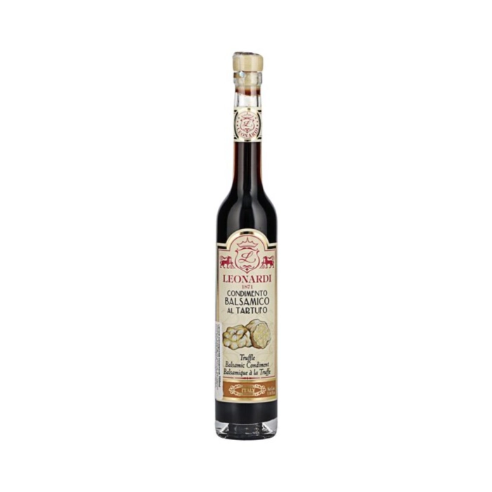 Leonardi Condimento szarvasgombás balzsamecet krém 100ml