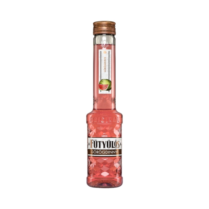 Fütyülős görögdinnye likőr 24% 0,5l