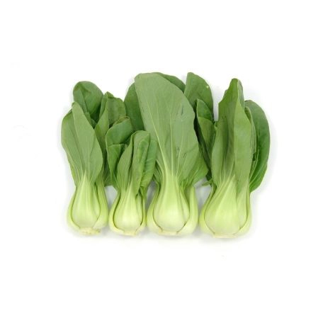 Bébi pak choi