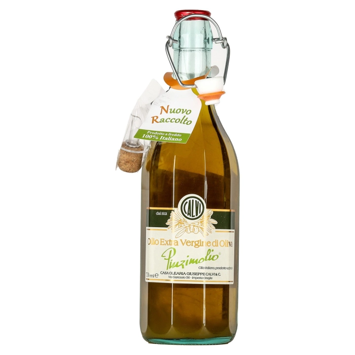 Calvi Pinzimolio extra szűz olívaolaj 750ml