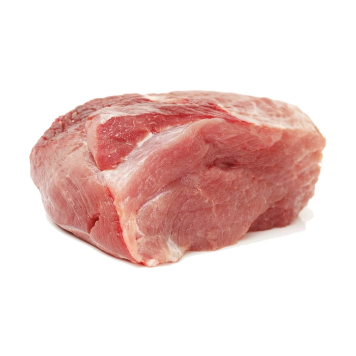Sertés comb egész csont nélkül 4D 8,5-12kg