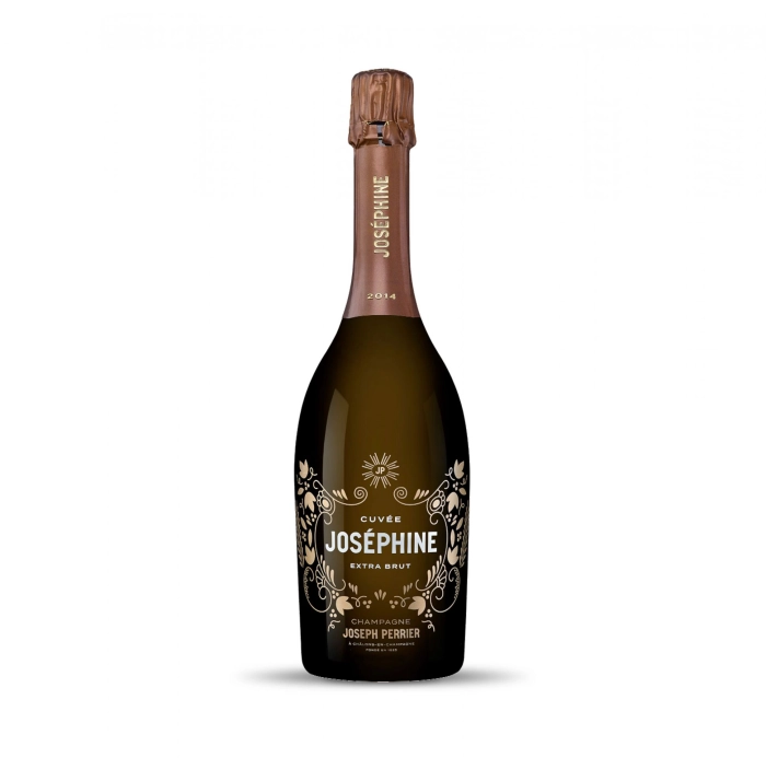 Joseph Perrier - Josephine 2014 0,75l