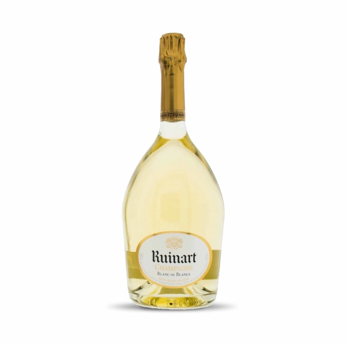 Ruinart - Blanc de Blancs 0,75l