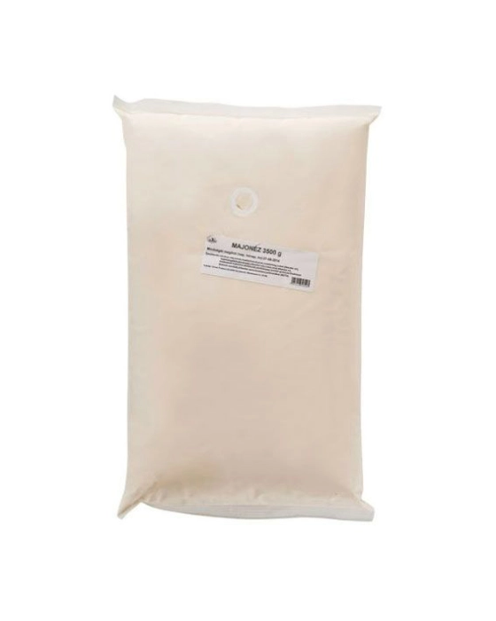 Univer majonéz 3500ml