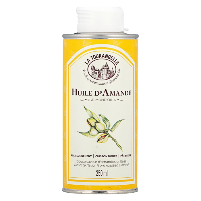 La Tourangelle mandulaolaj 250ml