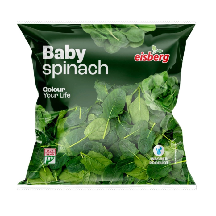 Eisberg bébispenót 80g
