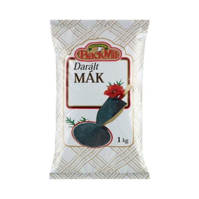 Darált mák 1kg