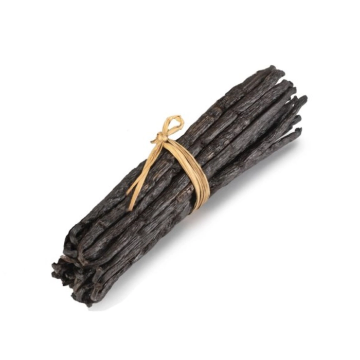 Madagaszkári bourbon vanília 250g