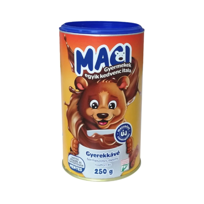 Maci instant pótkávé 250g