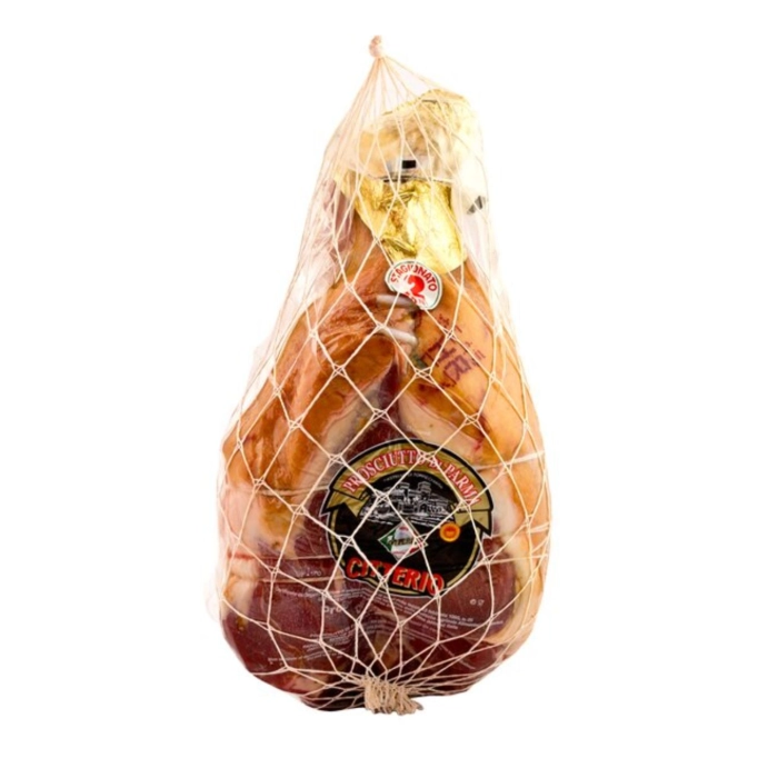 Citterio pármai sonka 24 hónapos 8kg