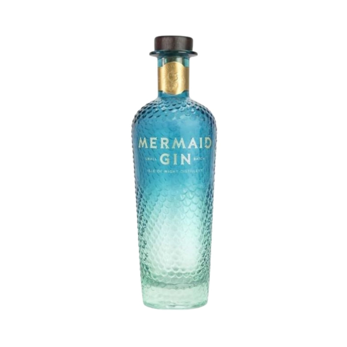 Mermaid gin 42% 0,7l