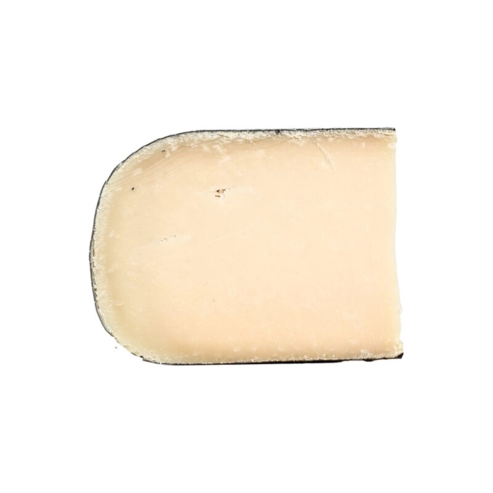Gouda érlelt kecsketejes sajt