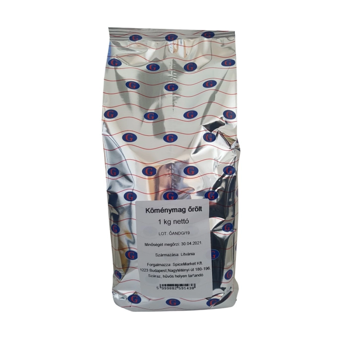 Spice fűszerkömény őrölt 1kg