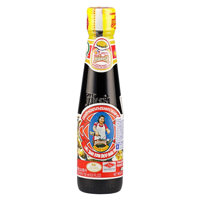 MaeKrua osztriga szósz 150ml