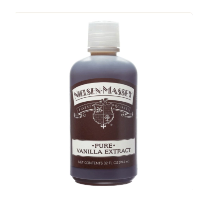 Nielsen Massey vanilla kivonat 1000ml