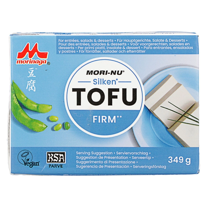 Mori-Nu selyemtofu (kemény) 349g