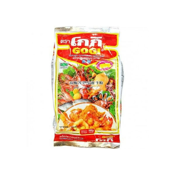 Tempura liszt 1kg