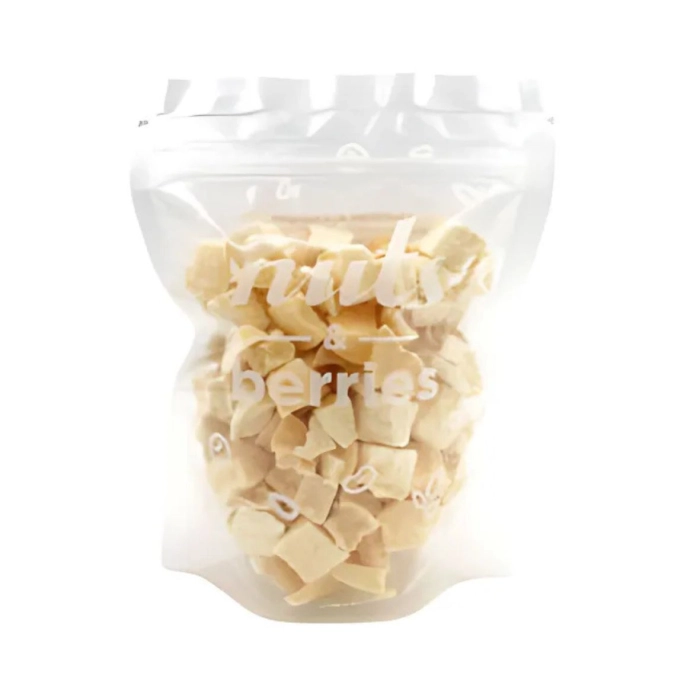 Nuts&berries liofilizált őszibarack 20g
