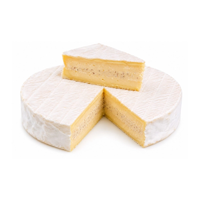 Brie mustáros 1,4kg
