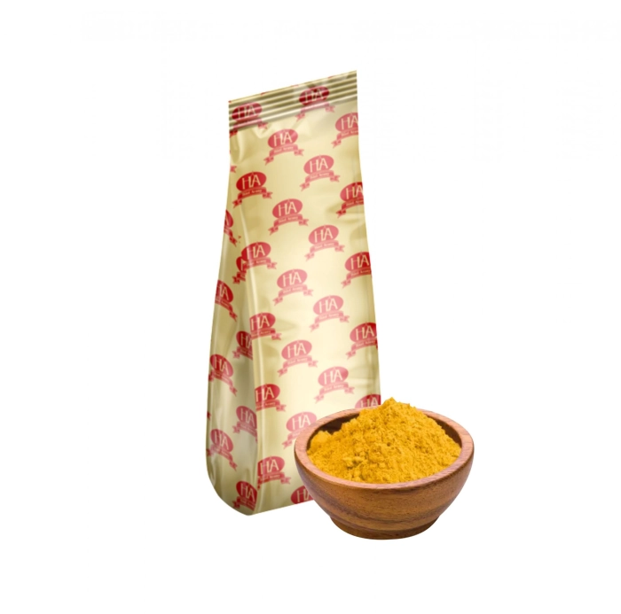 Házi kurkuma 250g