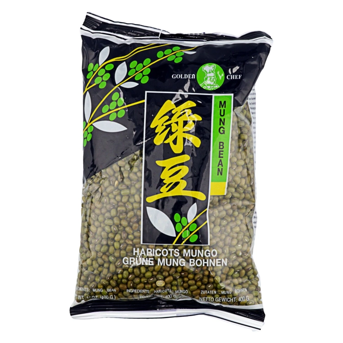 Golden Chef mungóbab 400g